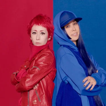 MAGNETIC by 木村カエラ - album cover