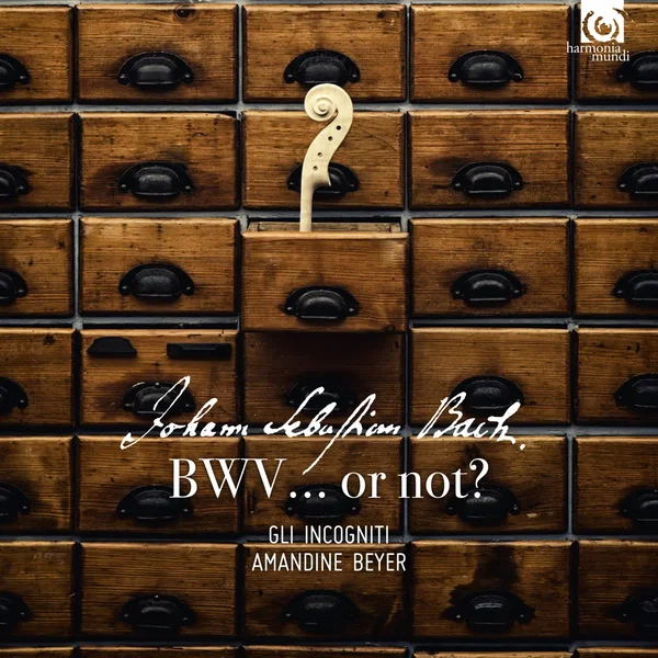 BWV… or not?