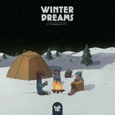 Winter Dreams : MMXIX : Lo‐Hop Anthology