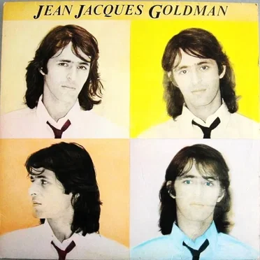 Jean-Jacques Goldman