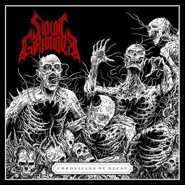Chronicles of Decay