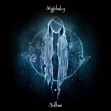 Nightsky EP by Saltus - album cover