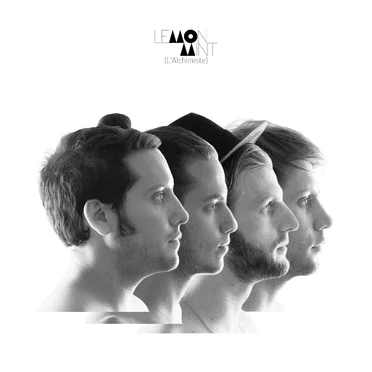 L'alchimiste by Lemon Mint - album cover