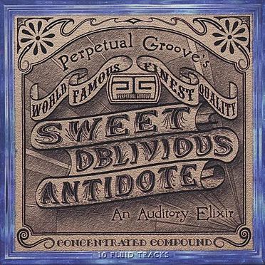 Sweet Oblivious Antidote