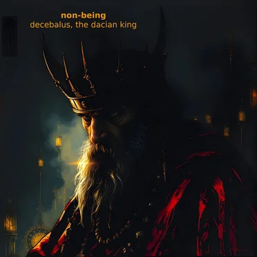 decebalus, the dacian king