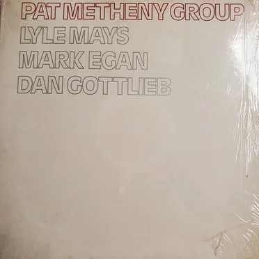 Pat Metheny Group