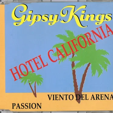 Hotel California