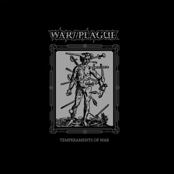 Temperaments Of War