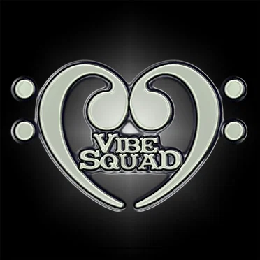 Bass Love by VibeSquaD - album cover