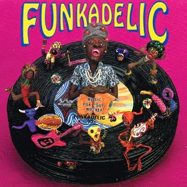 Music for Your Mother