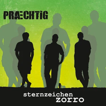 Prächtig
