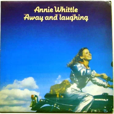 Away and Laughing