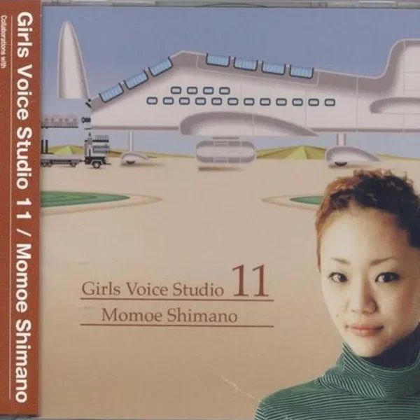 Girls Voice Studio 11