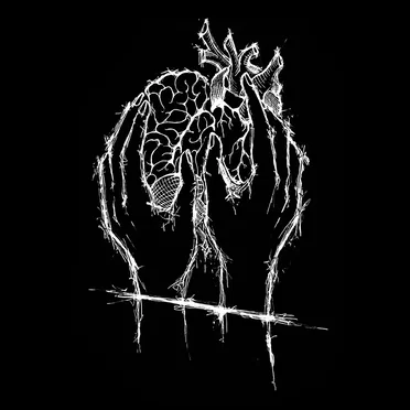 KROP & SIND by SLET DET - album cover