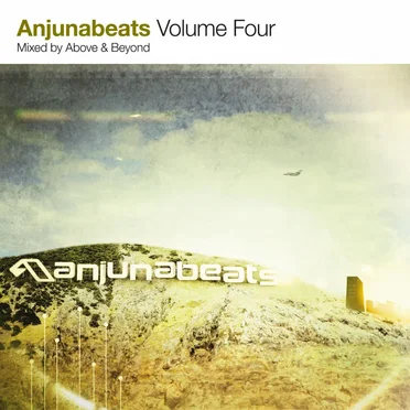 Anjunabeats, Volume Four