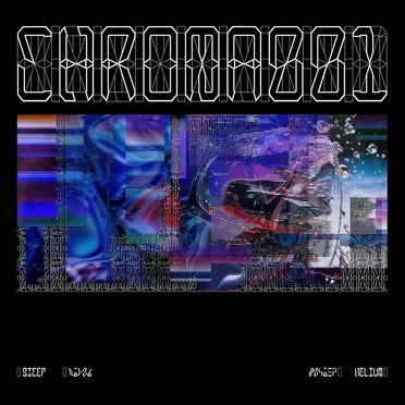 CHROMA 001