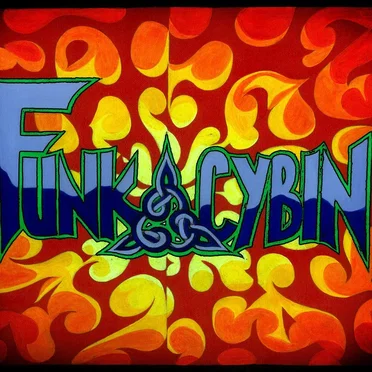 Funkacybin
