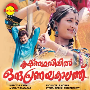 Krishnagudiyil Oru Pranayakalathu