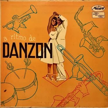 A ritmo de danzón