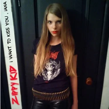 I Want to Kiss You, Iana