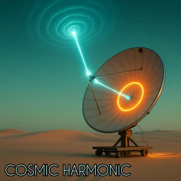 Cosmic Harmonic