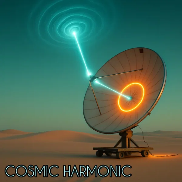 Cosmic Harmonic