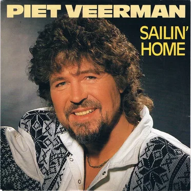Sailin' Home / The Town Where You Was Born