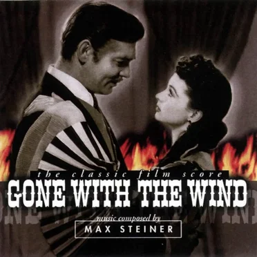Gone With the Wind
