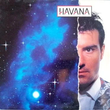 Havana by Havana - album cover