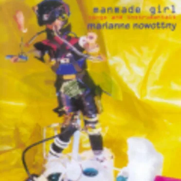 Manmade Girl