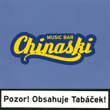 Music Bar by Chinaski - album cover