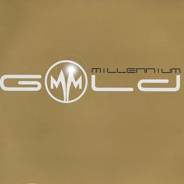 Millennium Club Compilation GOLD by Various Artists - album cover