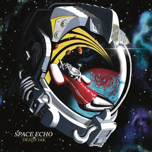 Space Echo