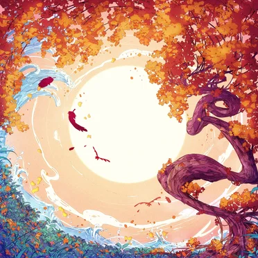 Convergence by VOLO - album cover
