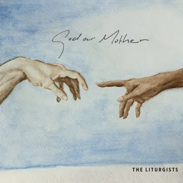 God Our Mother - EP