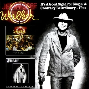 It’s a Good Night for Singin’ & Contrary to Ordinary… Plus