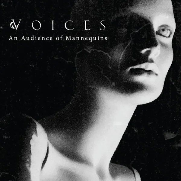 An Audience of Mannequins