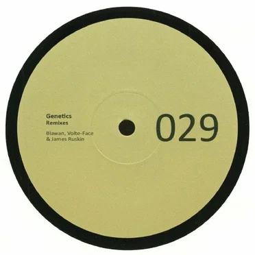 Genetics Remixes