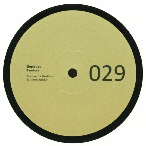 Genetics Remixes