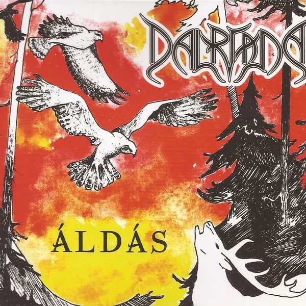 Áldás