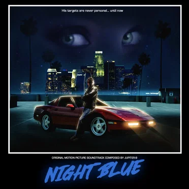 Night Blue (OST)