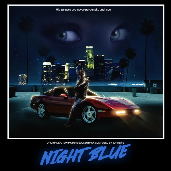 Night Blue (OST)