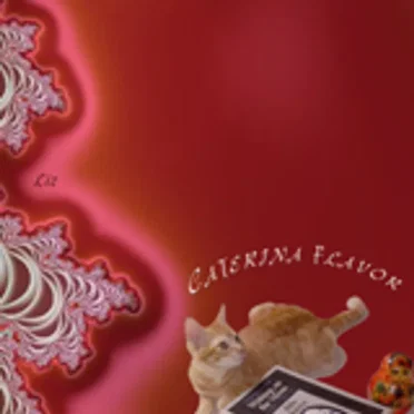 Caterina Flavor