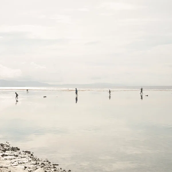 With Time, We Learned to Ask Less