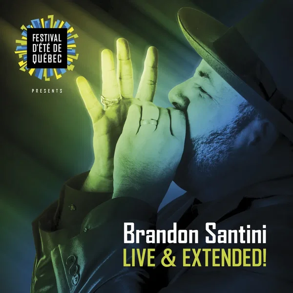 Live And Extended