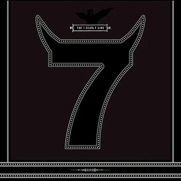 THE 7 DEADLY SINS