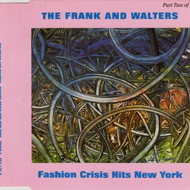 Fashion Crisis Hits New York