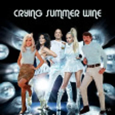 Crying Summer Wine (Alcazar vs. Nancy Sinatra & Lee Hazlewood)