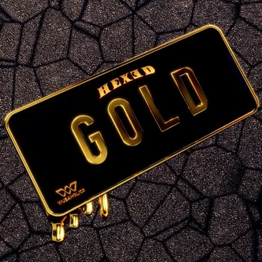 Gold
