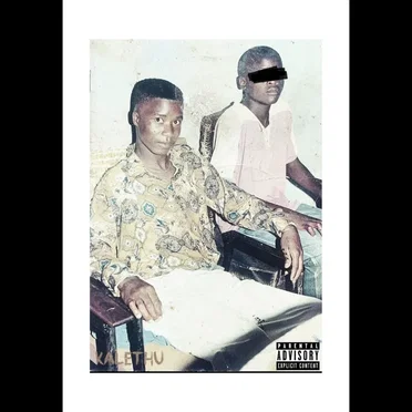 KALETHU: The Mixtape by Donda - album cover